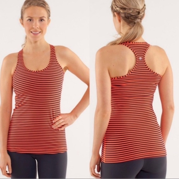 Lululemon CRB cool racerback - Picture 5 of 5